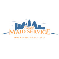 Logo for Austin's Maid Service