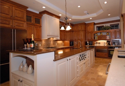 Lambert cabinets logo
