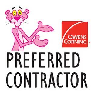 Corey Construction logo