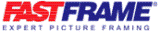 FASTFRAME logo