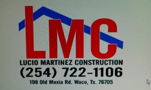 Avatar for Lucio Martinez Construction