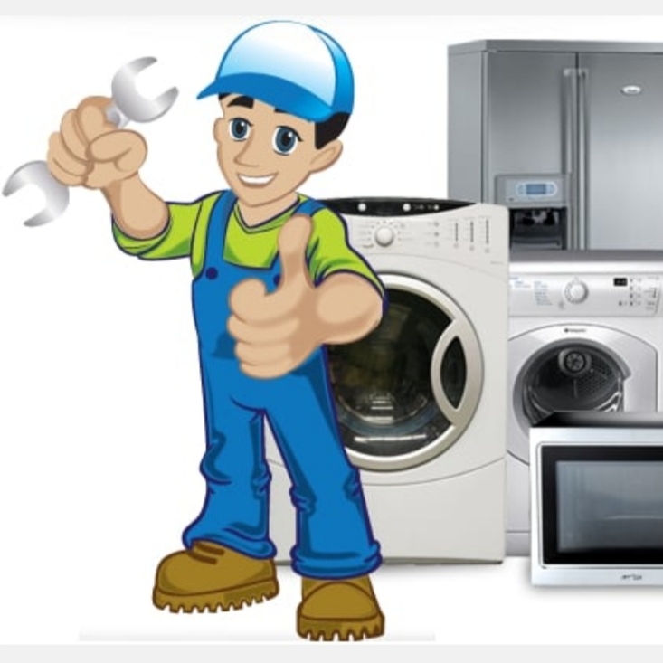 Avatar for MG Handy Dandy Appliance Repair