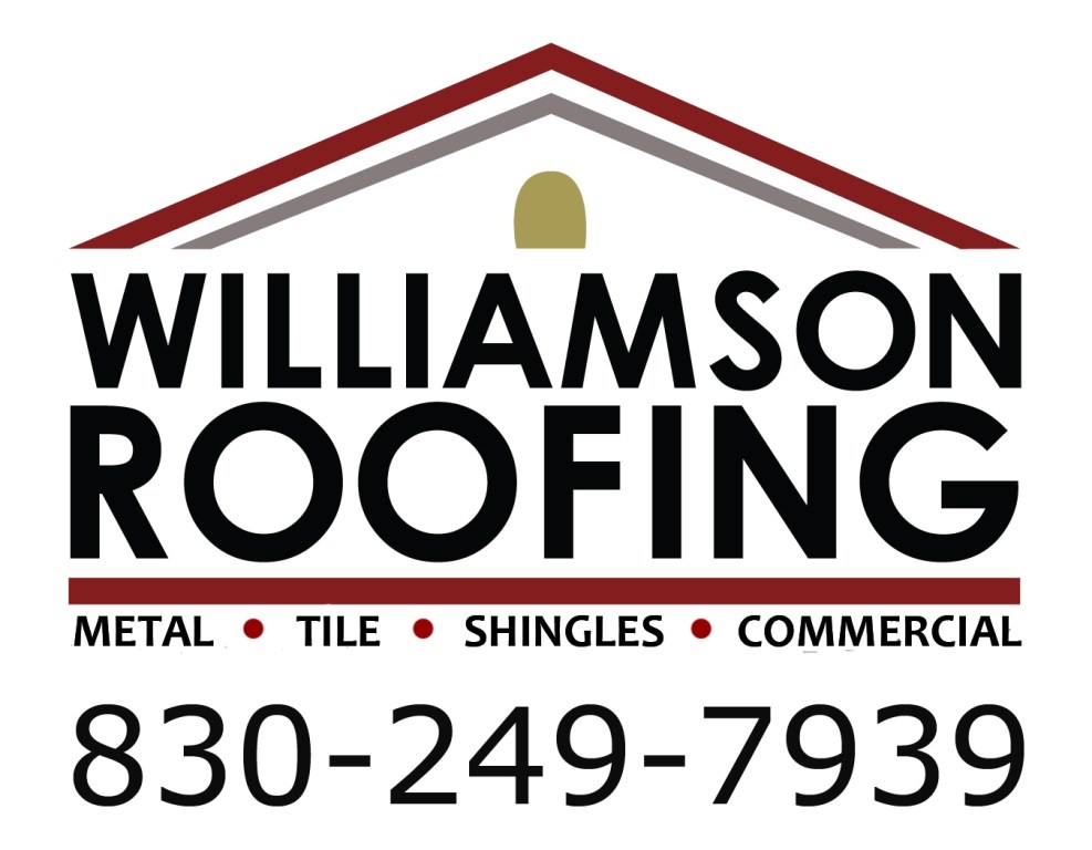 Williamson Roofing logo