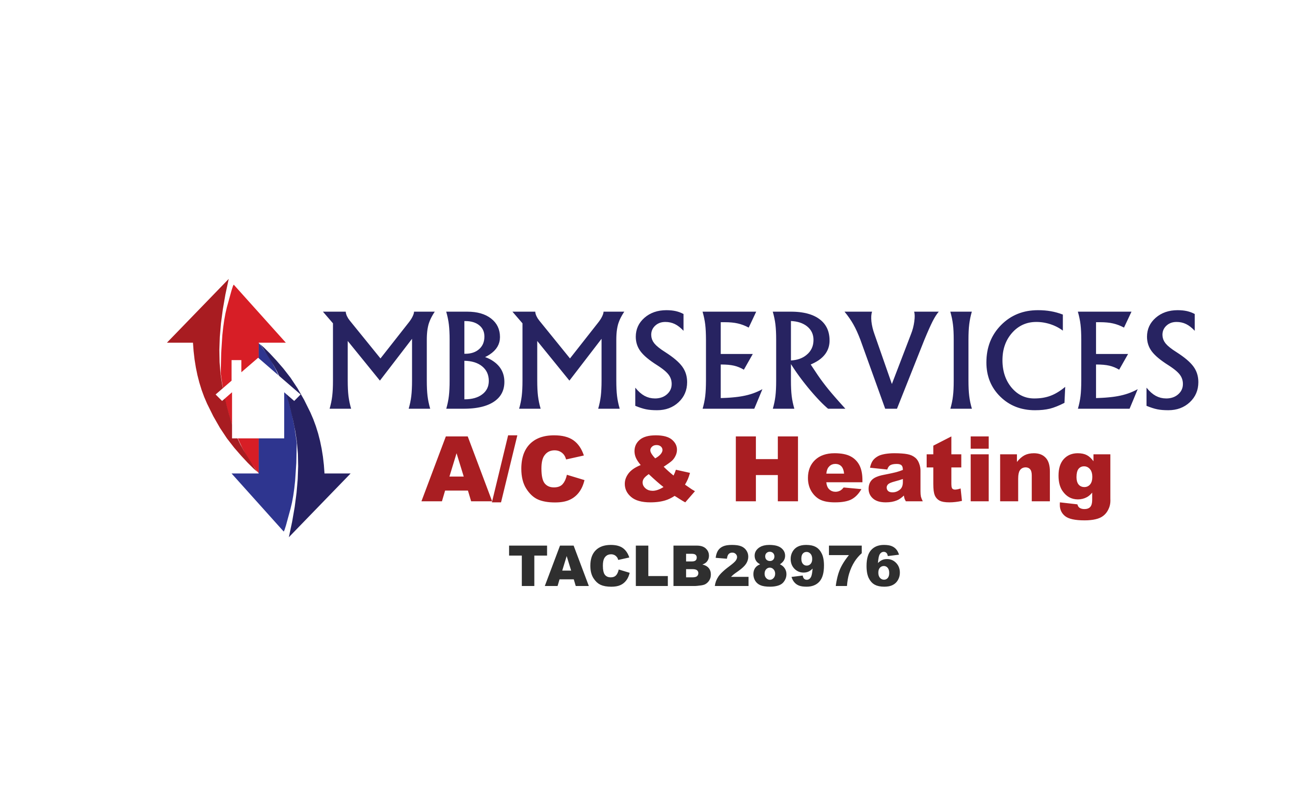 Logo for MBM SVC