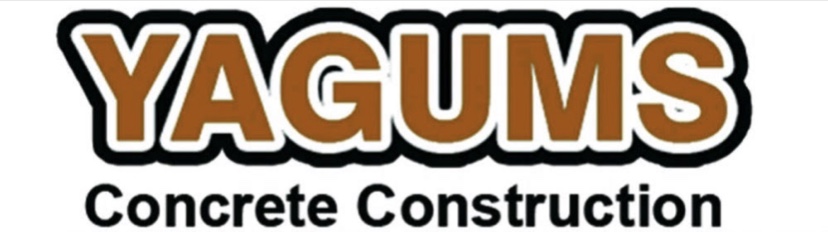 Yagums Concrete LLC logo