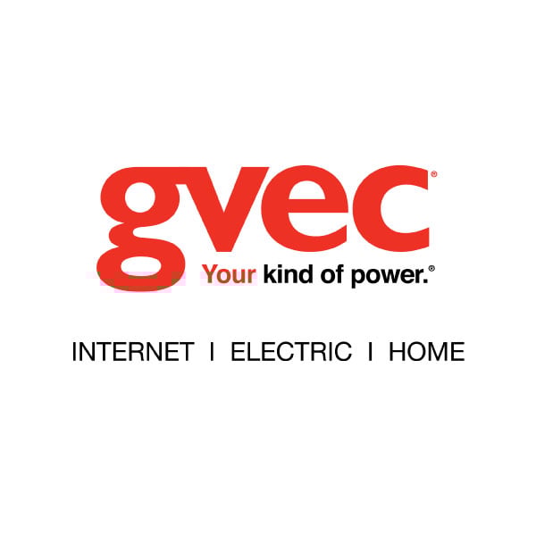 Logo for GVEC