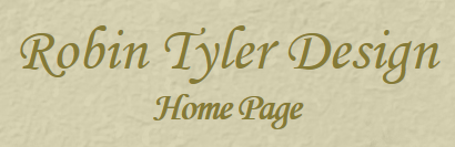 Robin Tyler Designs logo