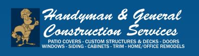 Handyman & General Construction Services logo