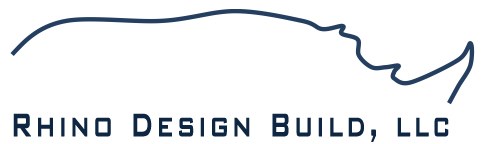 Logo for Rhino Design Build, LLC