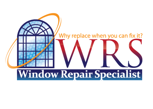 Window Repair Specialist logo