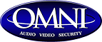 Omni A/V Audio Video, LLC logo