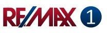 Cary Beach RE/MAX 1 logo