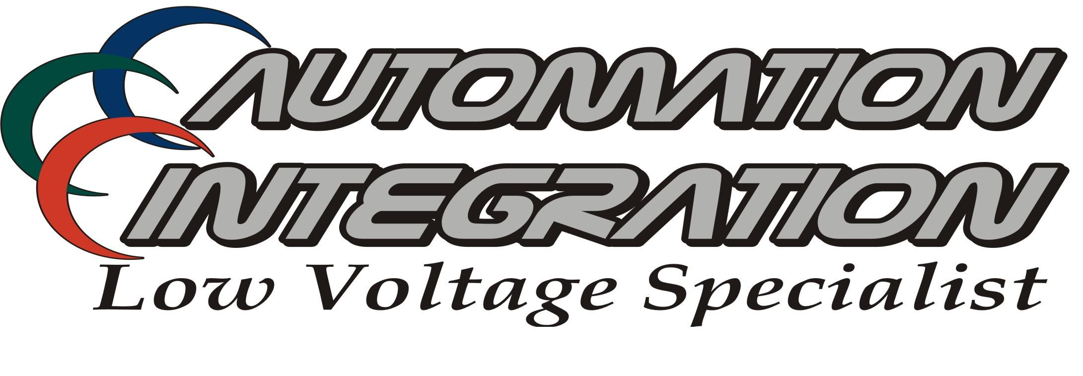Logo for Automation Integration