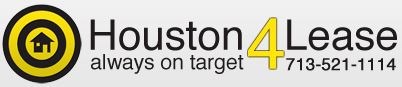 Houston 4 Lease logo