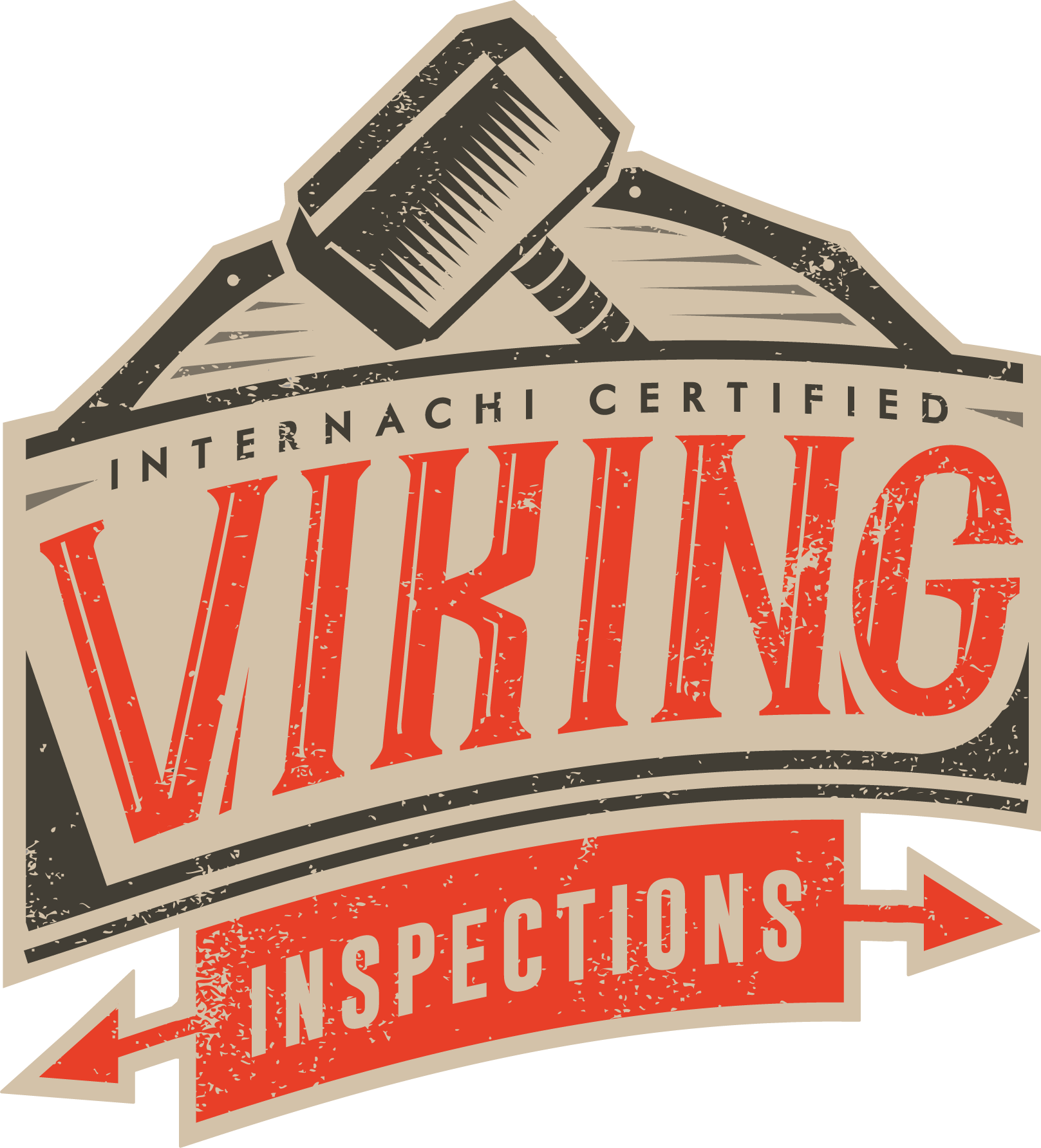 Viking Inspections logo