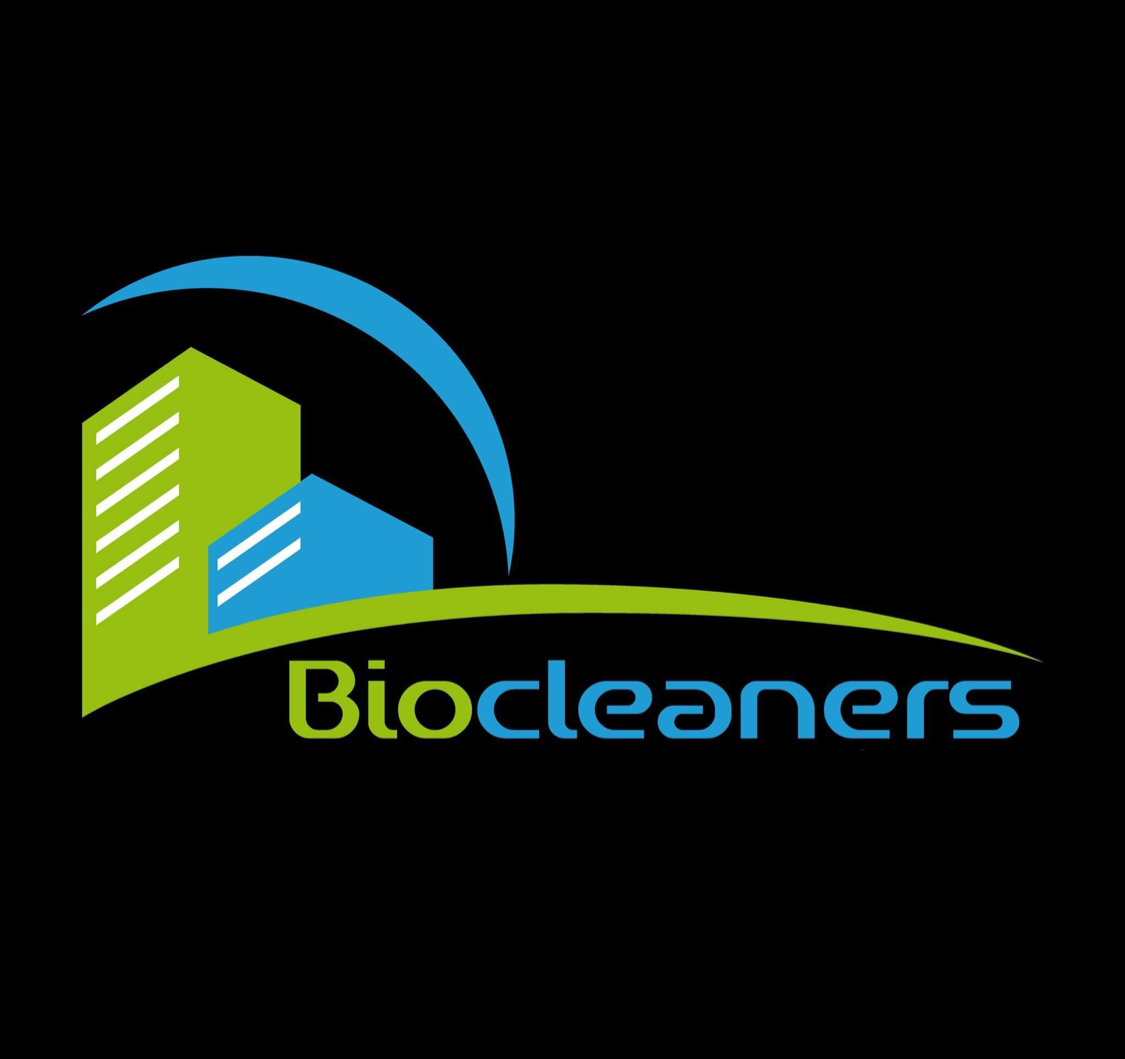 Logo for DO NOT CALL Biocleaners USA