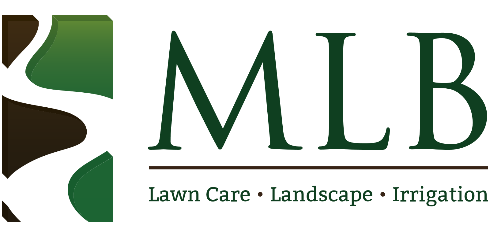 MLB Landscape logo