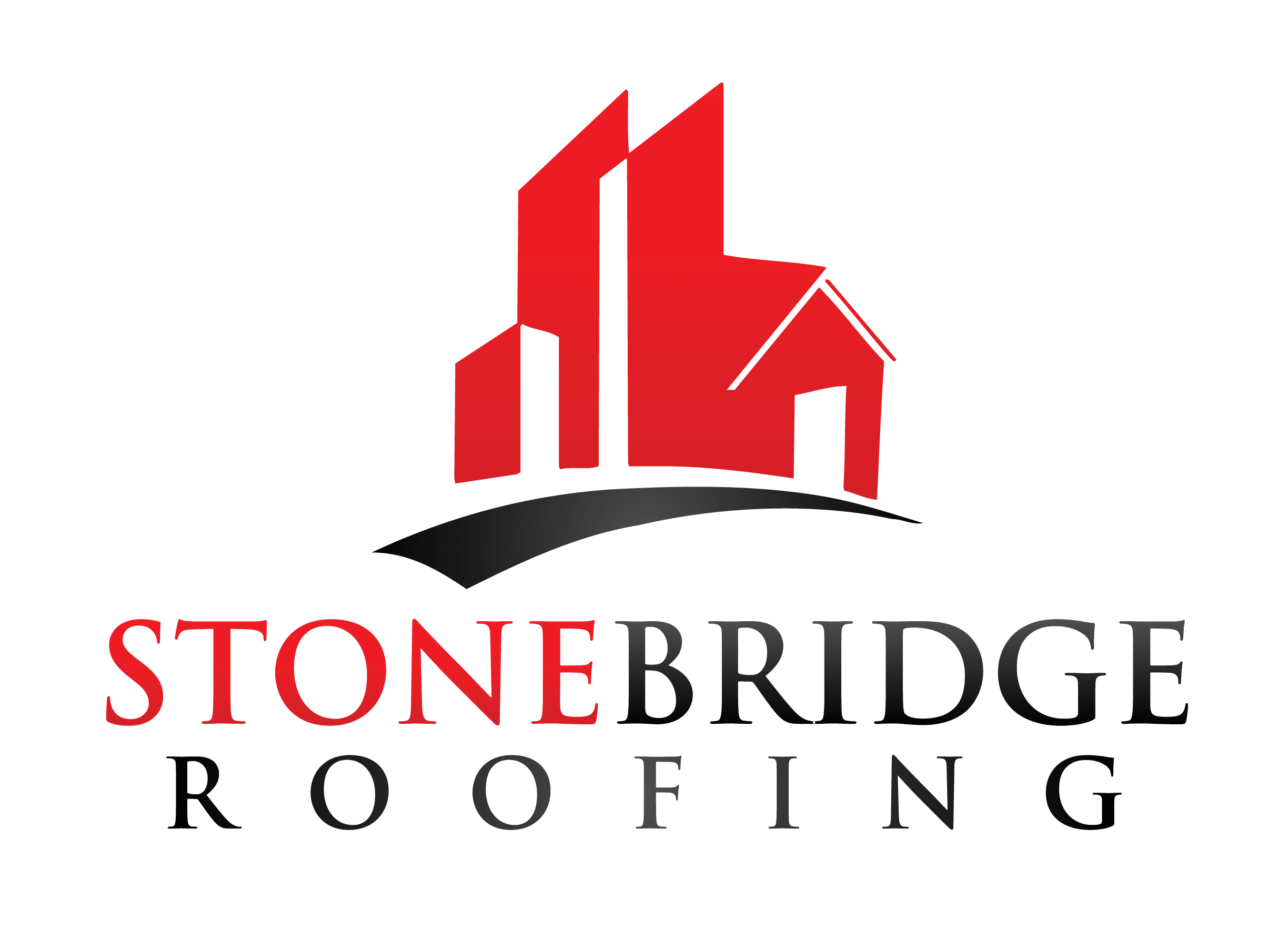 Stonebridge Roofing logo