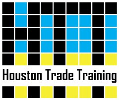 Houston Trade Training logo