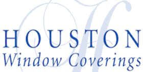 Houston Window Coverings logo