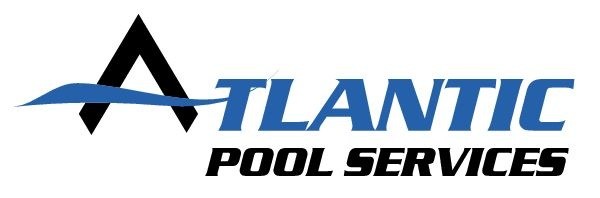 Atlantic Pool Services logo