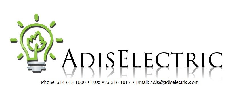 Logo for ADIS ELECTRIC LLC