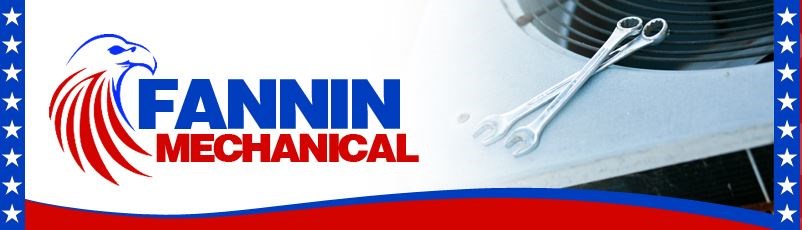 Fannin Mechanical logo