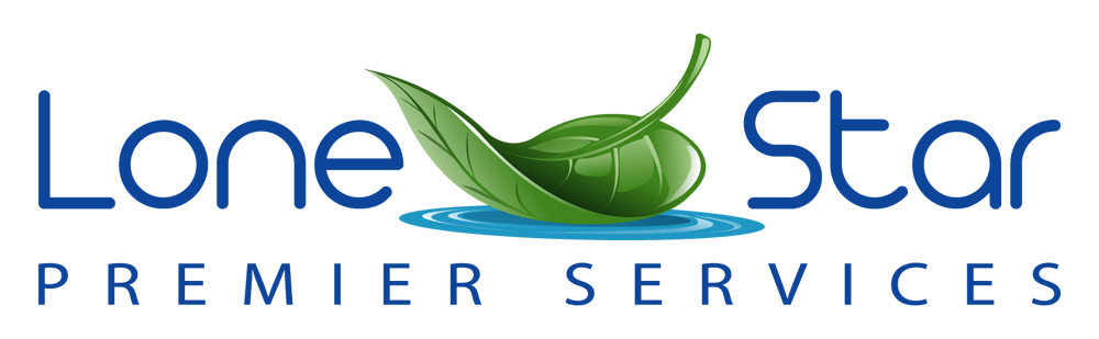 Logo for Lone Star Premier Services