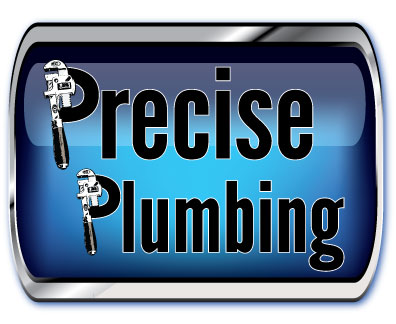 Precise Plumbing logo