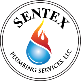 Logo for Sentex Plumbing Services, LLC