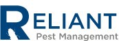 Logo for Reliant Pest Management