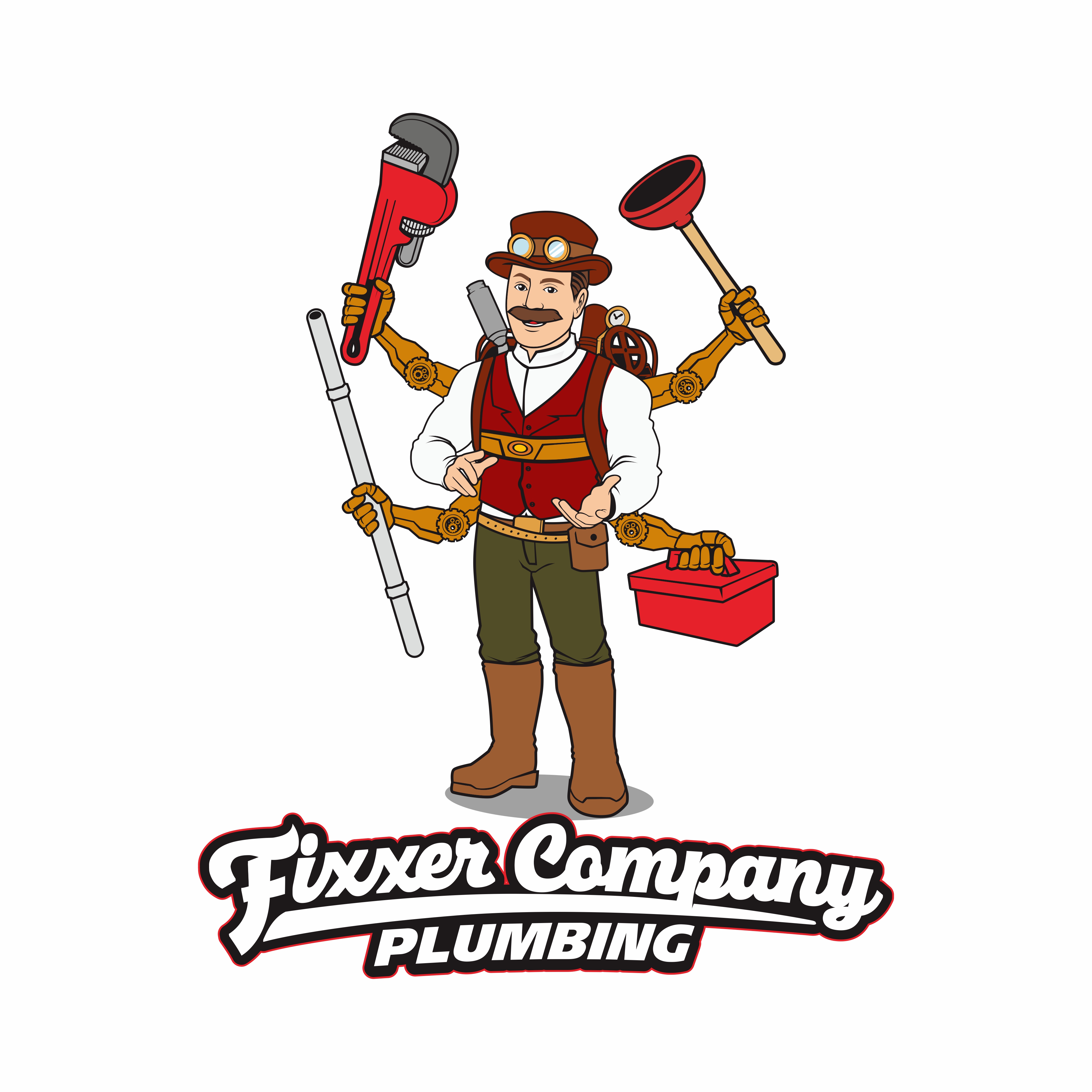 Fixxer Company logo