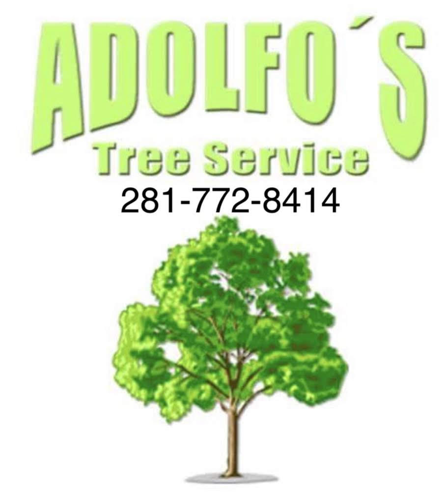 Adolfo Tree Service logo