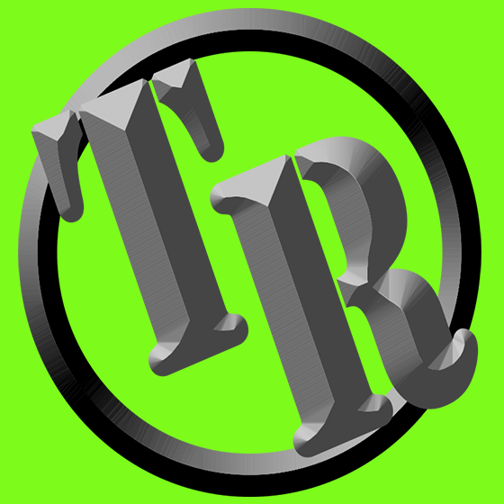 Toprail Construction Group logo