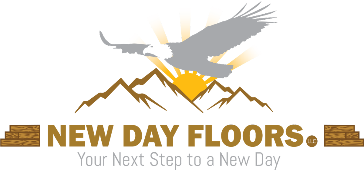 New Day Floors LLC logo