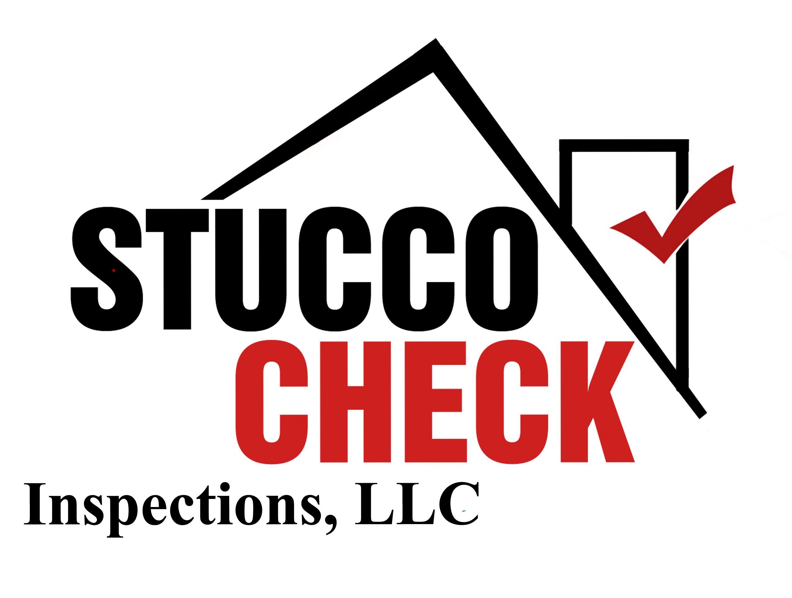 Stucco Check LLC logo