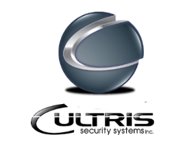 Cultris Security Systems logo