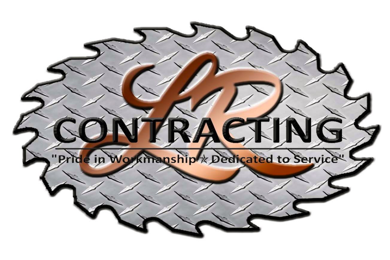 LR Contracting LLC logo