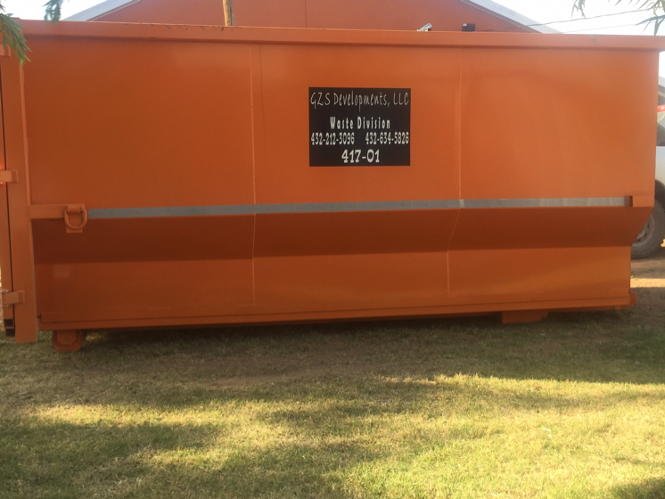 Avatar for GZS Developments LLC