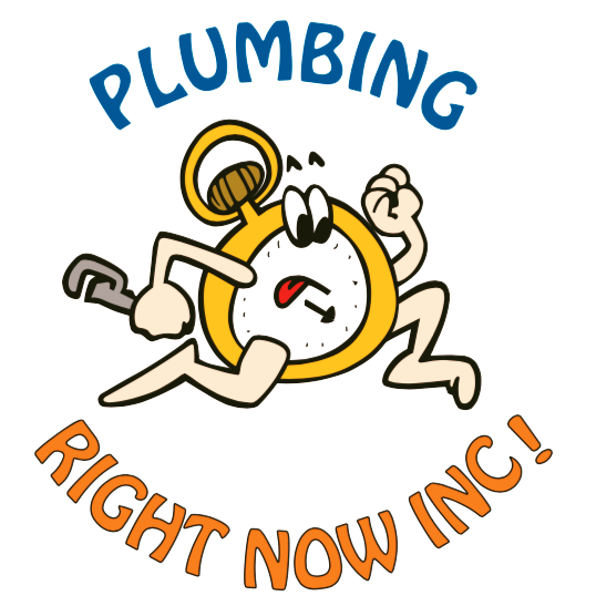 Logo for Plumbing Right Now, Inc.