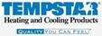 D&A Air Conditioning and Heating logo