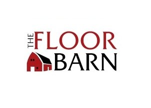 The Floor Barn logo