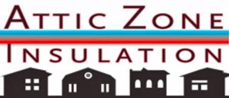 Attic Zone Insulation logo