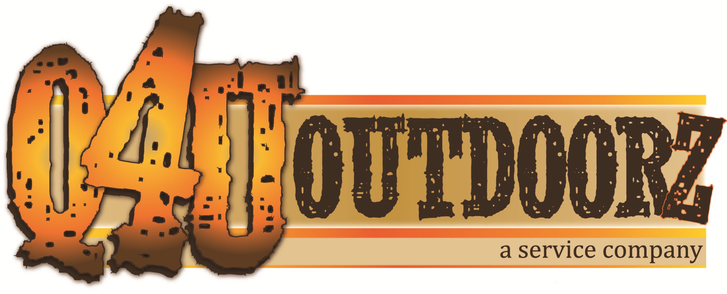 Logo for Q4U Outdoorz