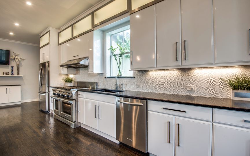 Avatar for Kitchen & Bath Renovations