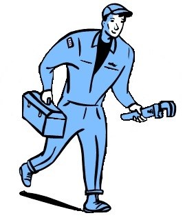 Wards Mobile Mechanic logo