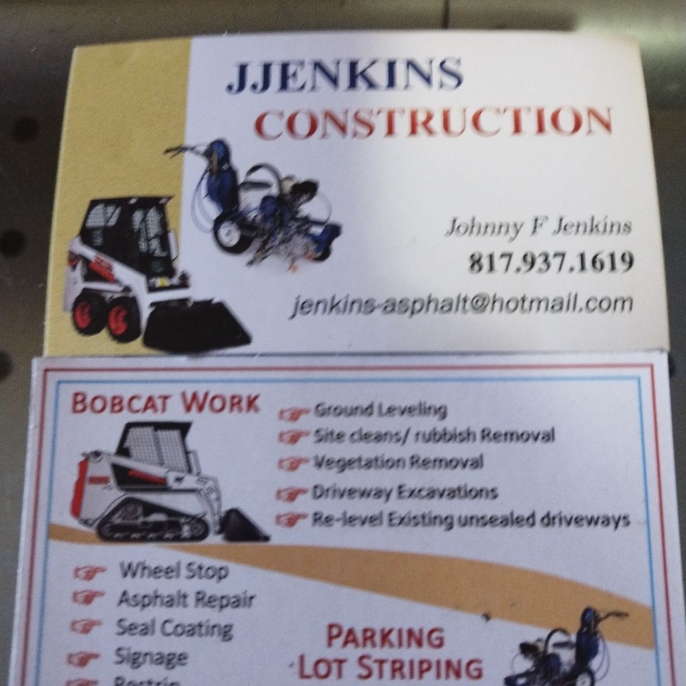 Avatar for JJenkins Construction