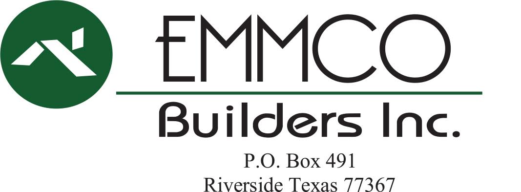 Logo for Emmco Builders Inc