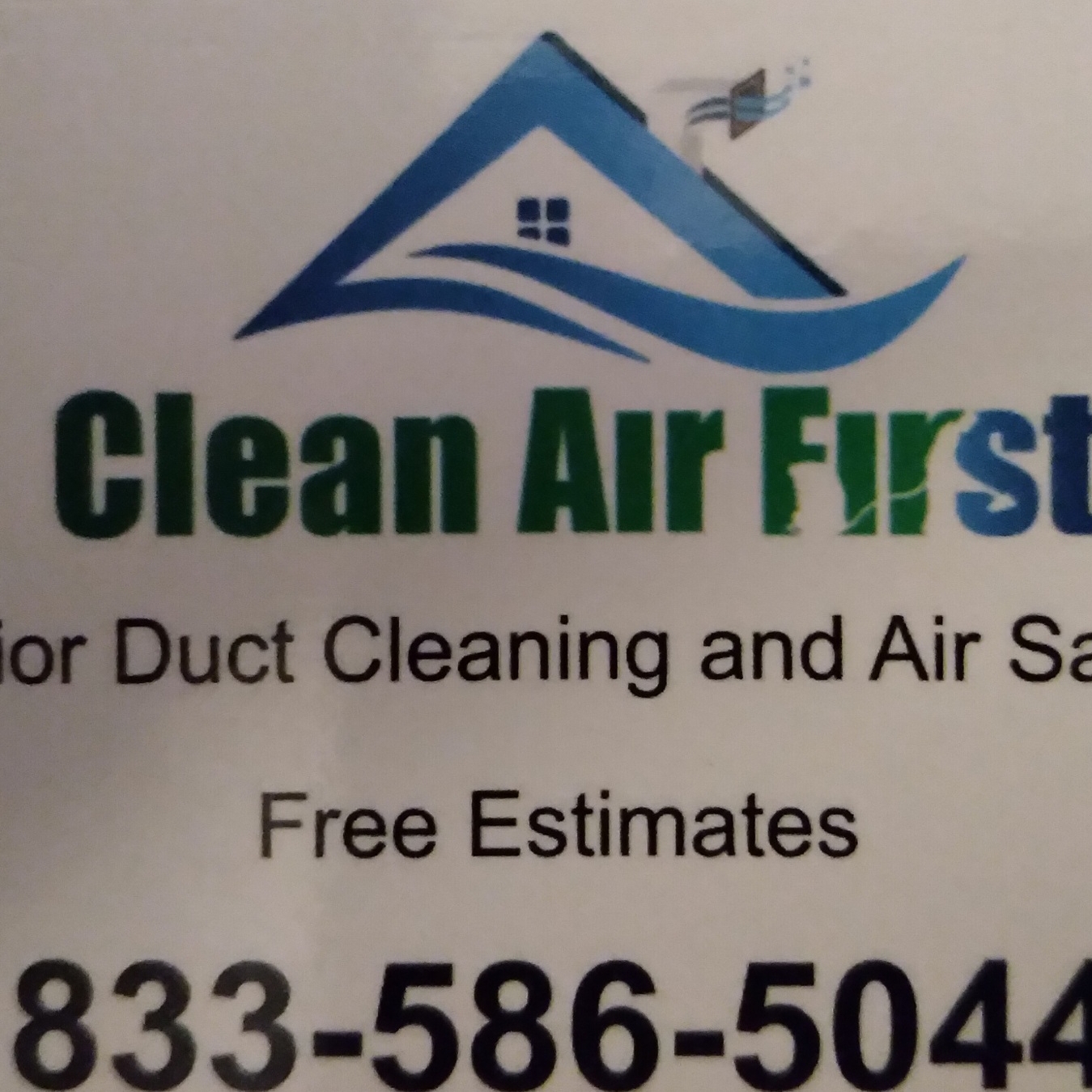 Avatar for Clean Air First