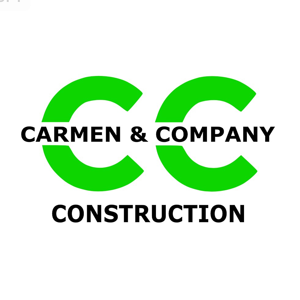 Logo for Carmen & Company Construction LLC